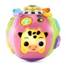 VTech Baby® On-the-Moove Activity Ball™ - Pink - view 1